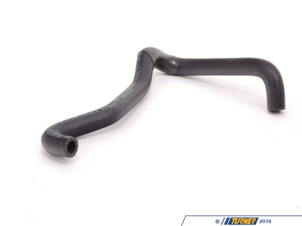 Genuine BMW Genuine BMW Brake Booster Hose - E39 540i 34331163979