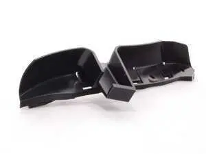 Genuine BMW Support, Side Panel Front Left - E60 M5