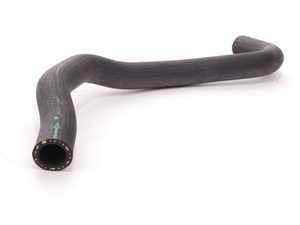 Genuine BMW Power steering hose - feed