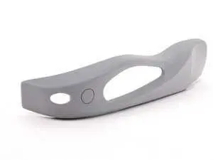 Covering - Outer Left - Gray - E46