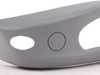 Genuine BMW Covering - Outer Left - Gray - E46 52107901525 View 2
