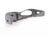 Genuine BMW Covering - Outer Left - Gray - E46 52107901525 View 3