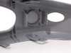 Genuine BMW Covering - Outer Left - Gray - E46 52107901525 View 5