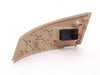 Genuine BMW Genuine BMW Switch, Window Lifter, Rear Left Beige - 61316951968 61316951968 View 3
