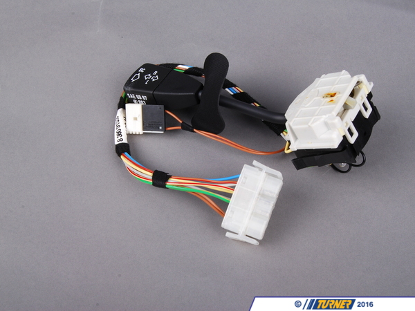 Genuine BMW Genuine BMW Turn Signal Switch 61318360913