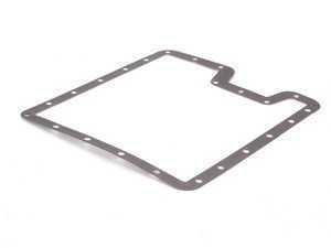 Genuine BMW Oil Pan Gasket - E53 X5 M62 4.4L 4.6L