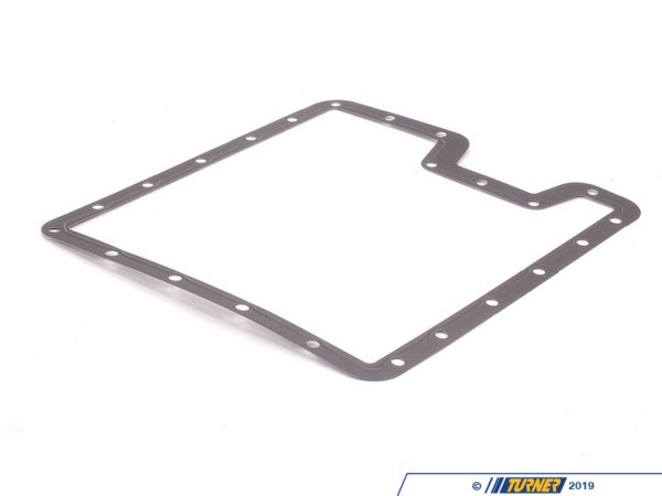 Genuine BMW Genuine BMW Oil Pan Gasket - E53 X5 M62 4.4L 4.6L 11137500261
