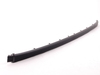 Genuine BMW Genuine BMW Rear Upper Bumper Trim - Center - E46 325i 325xi 330i 330xi 51127030605 View 2