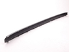 Genuine BMW Genuine BMW Rear Upper Bumper Trim - Center - E46 325i 325xi 330i 330xi 51127030605 View 5