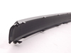 Genuine BMW Genuine BMW Rear Upper Bumper Trim - Center - E46 325i 325xi 330i 330xi 51127030605 View 6