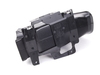 Genuine BMW Genuine BMW Brake Duct - Right - E46 325i, E46 330i 51717894700 View 8