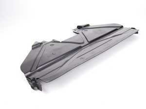 Genuine BMW Lower Radiator Seal