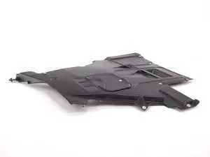 Genuine BMW Underfloor Coating - 51718240510 - E39