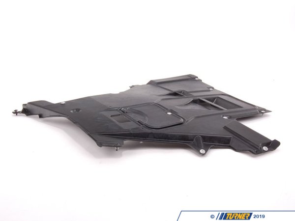 Genuine BMW Genuine BMW Underfloor Coating - 51718240510 - E39 51718240510
