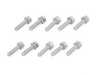 Genuine BMW Hex Bolt - Pack Of 10 07119905400KT View 2