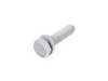 Genuine BMW Hex Bolt - Pack Of 10 07119905400KT View 4