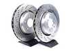 Genuine BMW Genuine BMW CSL Brake Upgrade Kit - 345x28 - E46 M3 e46cslfbk View 8
