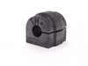 Genuine BMW Genuine BMW Rear Sway Bar Bushing - E63 M6, E60 M5 33552283073 View 1