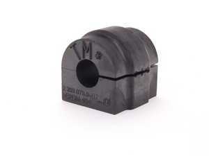 Genuine BMW Rear Sway Bar Bushing - E63 M6, E60 M5