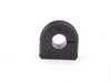 Genuine BMW Genuine BMW Rear Sway Bar Bushing - E63 M6, E60 M5 33552283073 View 2