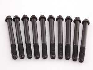 Torx Bolt - Pack Of 10