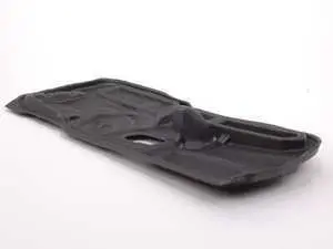 Genuine BMW Door Sound Insulation - Left