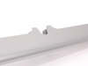 Genuine BMW Genuine BMW Bumper Grille - Left - E46 330xi 330i 51117016511 View 7