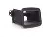 Genuine BMW Genuine BMW Cover, Belt Outlet, Center Schwarz - 52207135913,E60 M5 52207135913 View 1