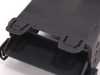 Genuine BMW Genuine BMW Cover, Belt Outlet, Center Schwarz - 52207135913,E60 M5 52207135913 View 4