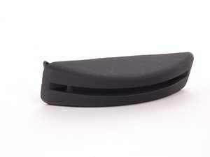 Genuine BMW Seat Back Release Trim Cover