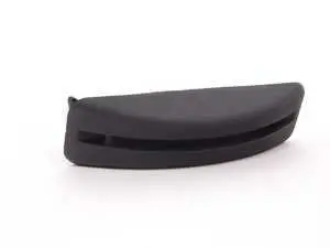 Genuine BMW Seat Back Release Trim Cover