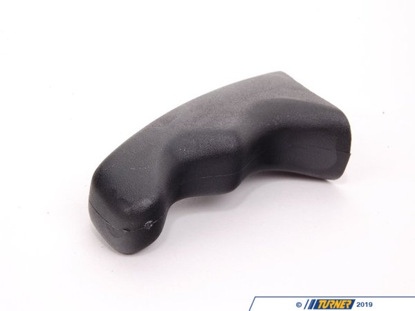 Genuine BMW Genuine BMW Seat Back Release Handle - Right 52101916636