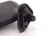 Genuine BMW Genuine BMW Trim Sun Visor With Mirror-coveri 51168245086 - Schwarz 51168245086 View 2