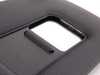 Genuine BMW Genuine BMW Trim Sun Visor With Mirror-coveri 51168245086 - Schwarz 51168245086 View 4
