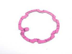 OES Driveshaft Gasket - E24, E28, E32, E39
