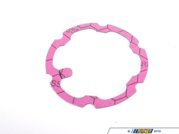 Genuine BMW OES Driveshaft Gasket - E24, E28, E32, E39 26111229502