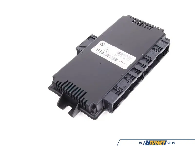 フットウェルモジュール　6135 3452092 01 61353452092 - Genuine MINI Footwell Module 2 - 61353452092