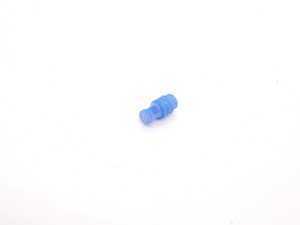 Genuine BMW Dummy Grommet Mqs ?=3,6 - 61138366249 - E38,E39,E70,E71