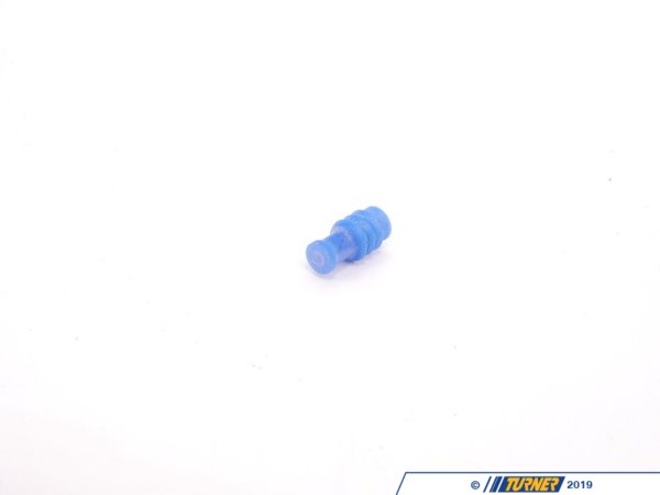 Genuine BMW Genuine BMW Dummy Grommet Mqs ?=3,6 - 61138366249 - E38,E39,E70,E71 61138366249