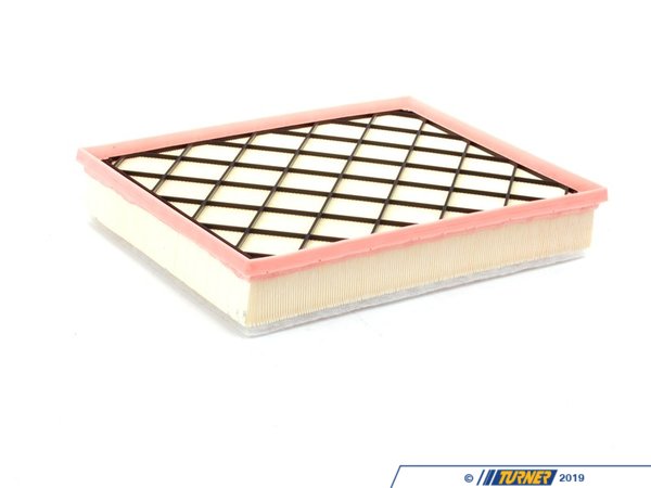 Genuine BMW Genuine BMW Engine Intake Air Filter - E70 X5 xDrive35d 13717798342