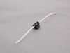 Genuine BMW Genuine BMW Cable Strap With Push-button - 61138361683 61138361683 View 5