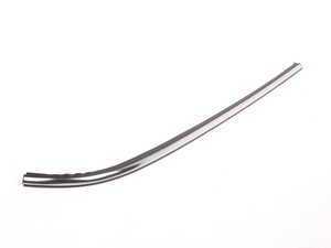 Genuine MINI Finisher For Side Window - Rear Right - R50 