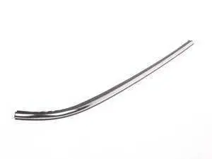 Genuine MINI Finisher For Side Window - Rear Right - R50 