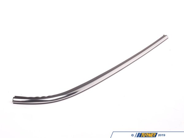 Genuine MINI Genuine MINI Finisher For Side Window - Rear Right - R50  51367071672