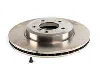 Packaged by Turner Complete Front & Rear Brake Package - E46 330i/Ci/Xi E46330BRAKEPAK