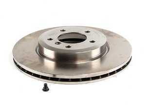 Brake Rotors - Priced Each
