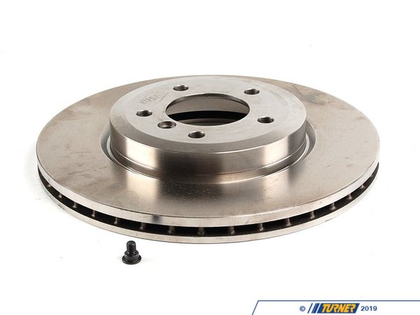 Brembo Brake Rotors - Priced Each 34101166071