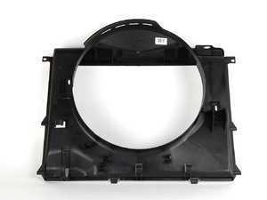 Radiator Fan Shroud - E39 525i, 528i, 530i