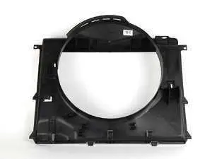 Radiator Fan Shroud - E39 525i, 528i, 530i