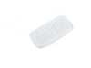 Genuine BMW Genuine BMW Cover Cap "Airbag" Hellgrau - 51438226056 - E39,E53 51438226056 View 4